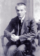 Georg Trakl