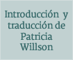 Patricia Willson
