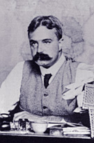 Edmund Morel, 1904