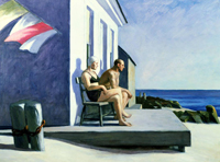 Sea Watchers, 1952