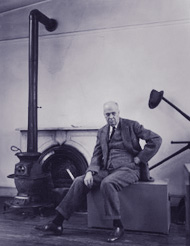 Edward Hopper, 1948