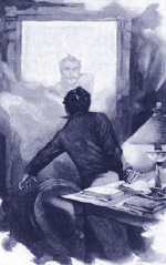 William Julian-Damazy