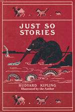 Just So Stories