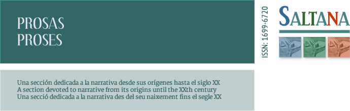 Prosas - Proses
